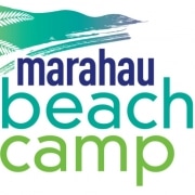 (c) Marahaubeachcamp.co.nz